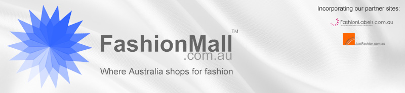 FashionMall.com.au: Australia's premier fashion destination